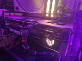 Asus Tuf Gaming Rtx 4060 Ti 8gb Oc - nuotraukos Nr. 6