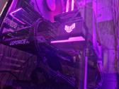 Asus Tuf Gaming Rtx 4060 Ti 8gb Oc - nuotraukos Nr. 7