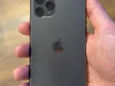 iPhone 11 Pro - nuotraukos Nr. 3