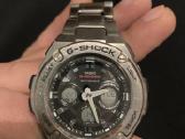 Casio G-shock Tough Solar Multi Band 6 laikrodis - nuotraukos Nr. 2