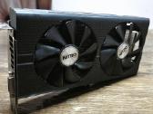 Parduodu Radeon Rx470 8gb mining edition - nuotraukos Nr. 2