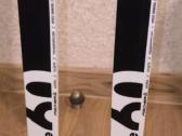 Naujos, paruoštos Fischer skate slidės - nuotraukos Nr. 11