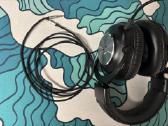 Žaidimų ausinės Logitech G Pro - nuotraukos Nr. 3