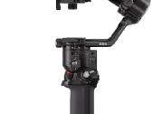 Naujas Dji RS 5 combo - nuotraukos Nr. 3