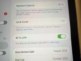 iPad mini 7 128gb 8.3 - nuotraukos Nr. 2