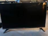 LG televizorius smart 55 - nuotraukos Nr. 2