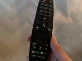LG televizorius smart 55 - nuotraukos Nr. 4