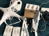 Dronas Dji Phantom 4 Pro su priedais - nuotraukos Nr. 2