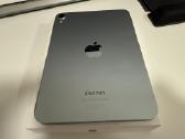 iPad mini 7 128gb 8.3 - nuotraukos Nr. 3