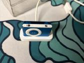 Apple iPod Shuffle (2 kartos) su krovikliu - nuotraukos Nr. 2
