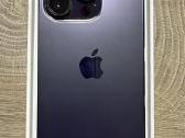 iPhone 14 pro - nuotraukos Nr. 3