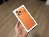 iPhone 17 Pro Max“ – Orange spalvos! - nuotraukos Nr. 3