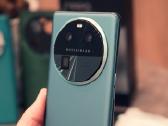 Oppo Find X6 su Hasselblad. Idealus. Komplektas. - nuotraukos Nr. 3