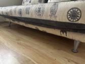 Stilinga ir patogi sofa-lova - nuotraukos Nr. 2