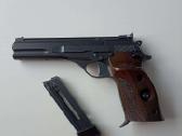 Pistoletas Beretta-76 cal. 22lr - nuotraukos Nr. 2