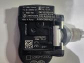 Hyundai Tpms davikliai 4vnt - nuotraukos Nr. 2