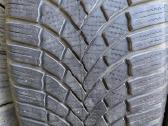 Žieminės padangos 205/55 R17 - nuotraukos Nr. 2