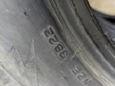 Žieminės padangos 205/55 R17 - nuotraukos Nr. 4