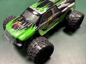 Wltoys L969 Terminator - nuotraukos Nr. 3