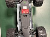 Wltoys L969 Terminator - nuotraukos Nr. 4