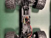 Wltoys L969 Terminator - nuotraukos Nr. 5