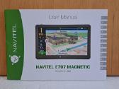 Navigacija Navitel E707 Magnetic - nuotraukos Nr. 8