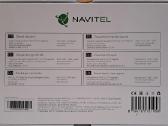 Navigacija Navitel E707 Magnetic - nuotraukos Nr. 9