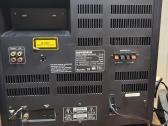 Muz.centras Telefunken koloneles Jamo M705 Ir kt. - nuotraukos Nr. 3