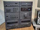 Muz.centras Telefunken koloneles Jamo M705 Ir kt. - nuotraukos Nr. 2
