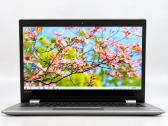 Lenovo Yoga 520-14ikb i5-8250u 256gb+500gb Touch - nuotraukos Nr. 2