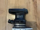 Slifuokliai Festool Dts 400,rts 400 - nuotraukos Nr. 3