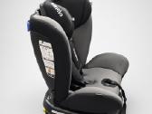 Automobilinė kėdutė 0-36kg, pasukama bazė - nuotraukos Nr. 2