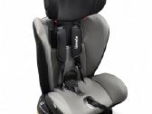 Automobilinė kėdutė 0-36kg, pasukama bazė - nuotraukos Nr. 3