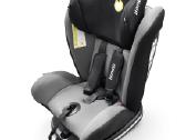 Automobilinė kėdutė 0-36kg, pasukama bazė - nuotraukos Nr. 4