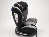 Automobilinė kėdutė 0-36kg, pasukama bazė - nuotraukos Nr. 5
