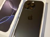 iPhone 16 Pro 256gb - nuotraukos Nr. 2