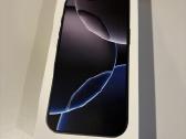 iPhone 16 Pro 256gb - nuotraukos Nr. 4