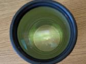 Nikon Af-s Nikkor 80-200mm F2.8d Ed - nuotraukos Nr. 2
