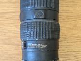 Nikon Af-s Nikkor 80-200mm F2.8d Ed - nuotraukos Nr. 3