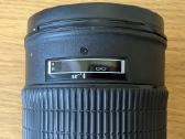 Nikon Af-s Nikkor 80-200mm F2.8d Ed - nuotraukos Nr. 6
