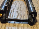 Öhlins Rxf 36 Stx MTB Sake Ohlins ne Fox Rockshox - nuotraukos Nr. 7