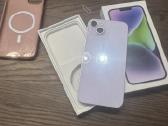 iPhone 14 plus 128gb - nuotraukos Nr. 2