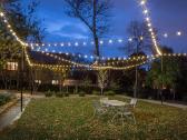 Lauko girlianda (LED lemputės) 10 m Elegance - nuotraukos Nr. 6