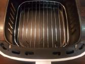 Gruzdintuvė Smart Air Fryer 3,5 l - nuotraukos Nr. 2