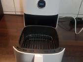 Gruzdintuvė Smart Air Fryer 3,5 l - nuotraukos Nr. 3