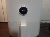 Gruzdintuvė Smart Air Fryer 3,5 l - nuotraukos Nr. 8