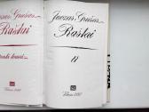 J. Grušas. Barbora Radvilaitė. Švitrigaila. Unija. - nuotraukos Nr. 2