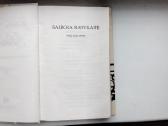 J. Grušas. Barbora Radvilaitė. Švitrigaila. Unija. - nuotraukos Nr. 3