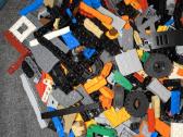 Daug originalių Lego detalių - nuotraukos Nr. 2
