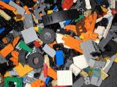 Daug originalių Lego detalių - nuotraukos Nr. 3